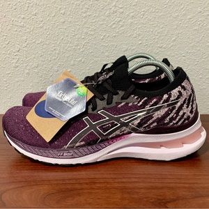 Asics NWT Ortholite Gel Kayano FF Blast 28 Womens 10.5 Running Shoes 1012B126